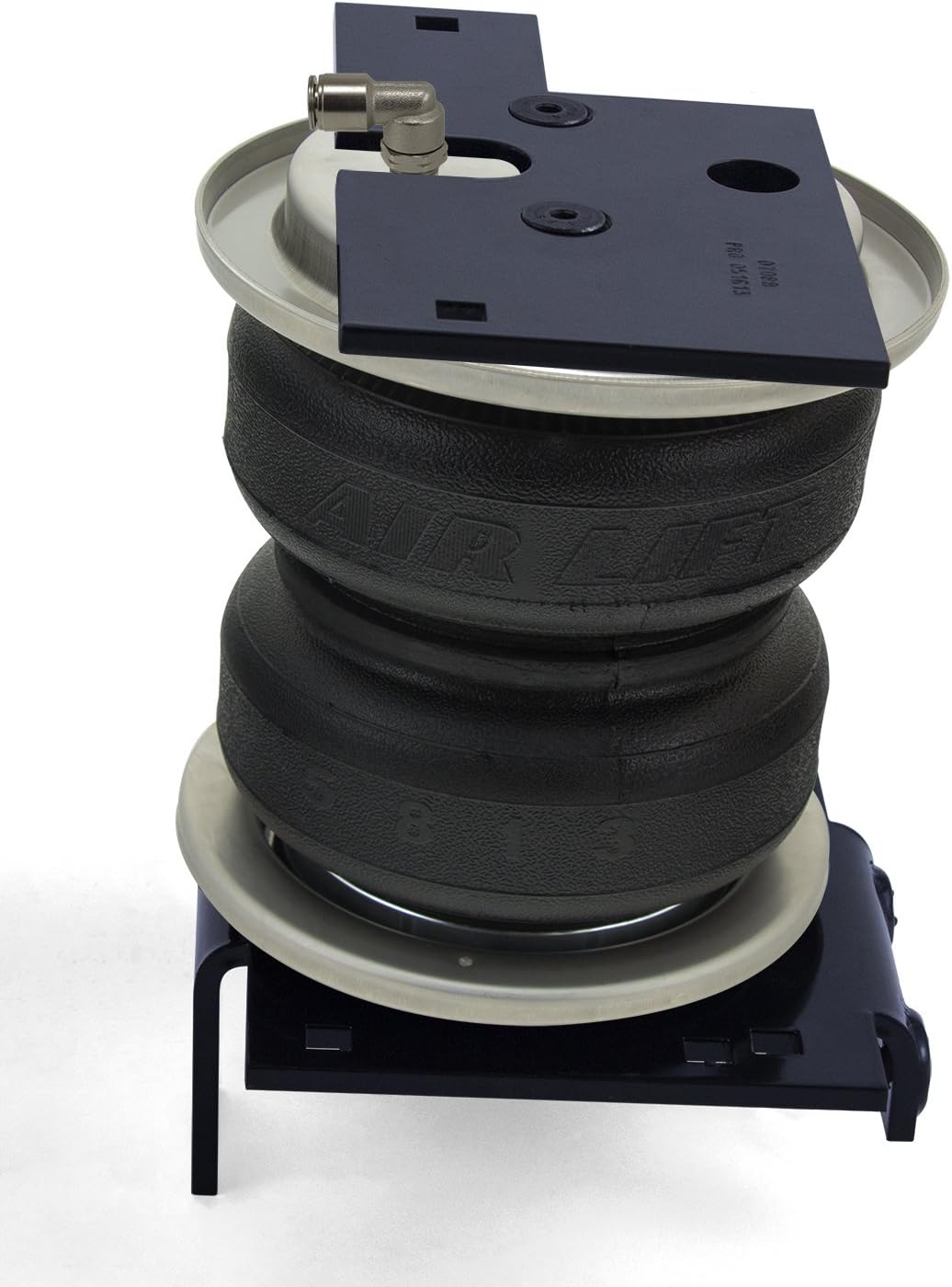 Air Suspension Kit V824