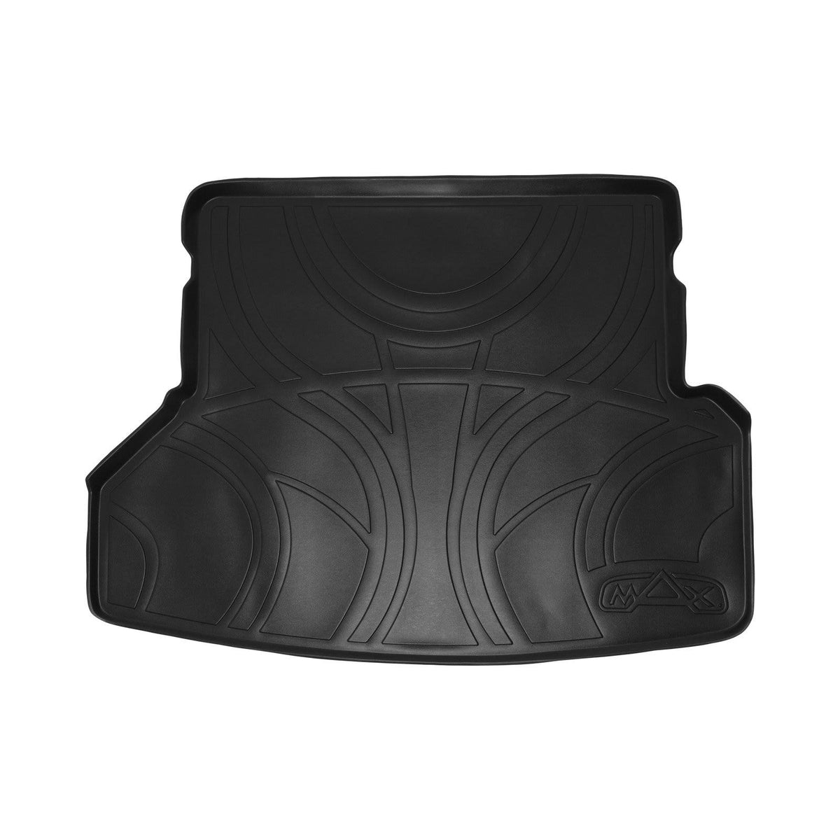 Black Cargo Liner Mat for Highlander V29082