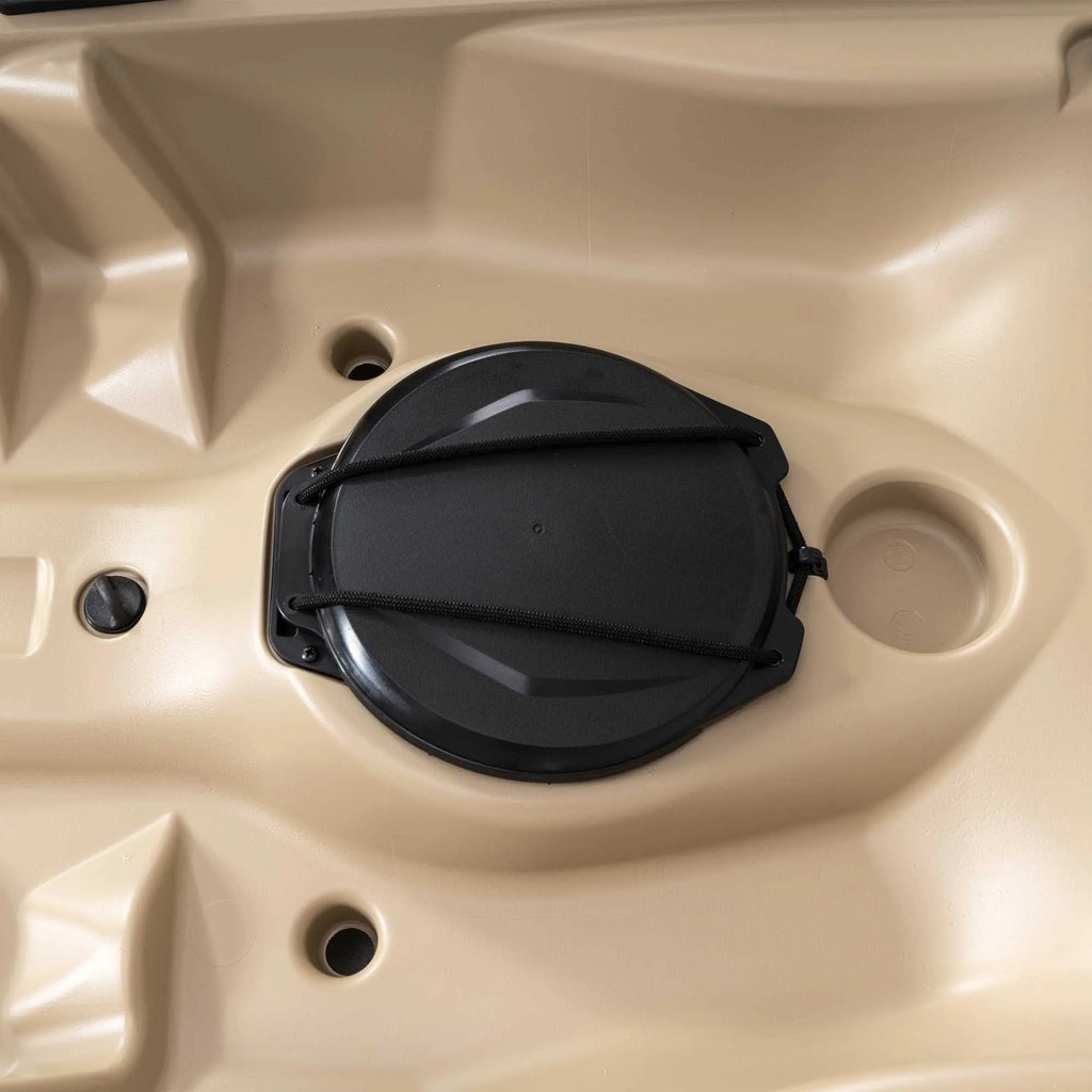 10 ft Sit-on-Top Fishing Kayak G459834