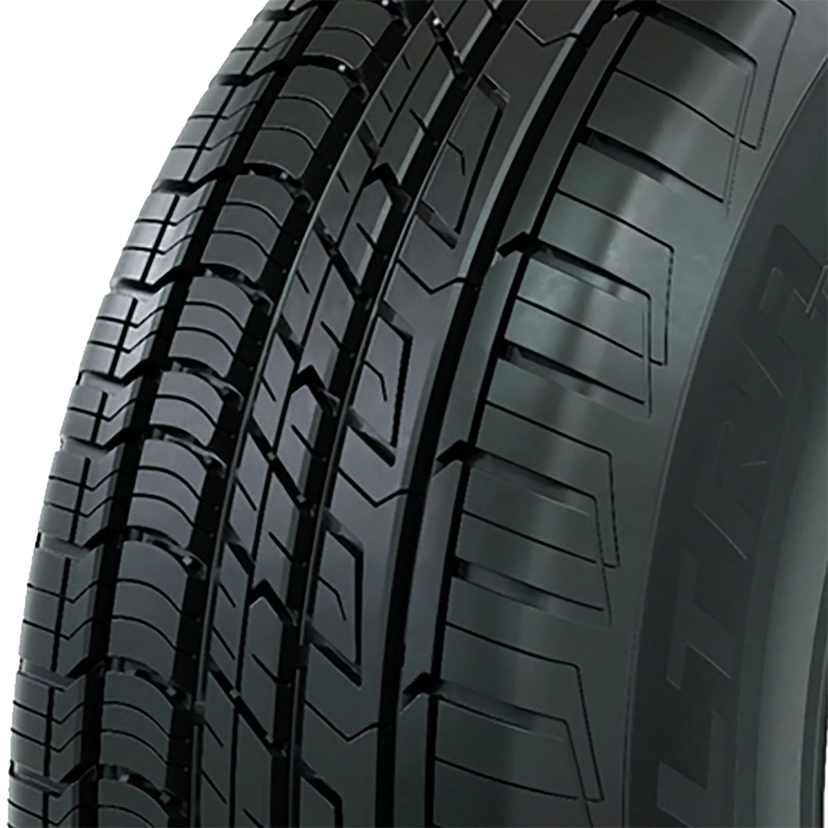 All Season 245/50R20 102H Passenger Tire J605880