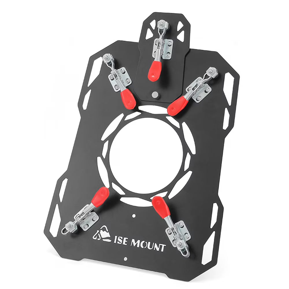 Anti-Scald Plate Tent 90mm Diameter Stove Tent V717925