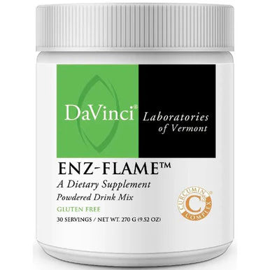 Enz-Flame 9.52oz J23035