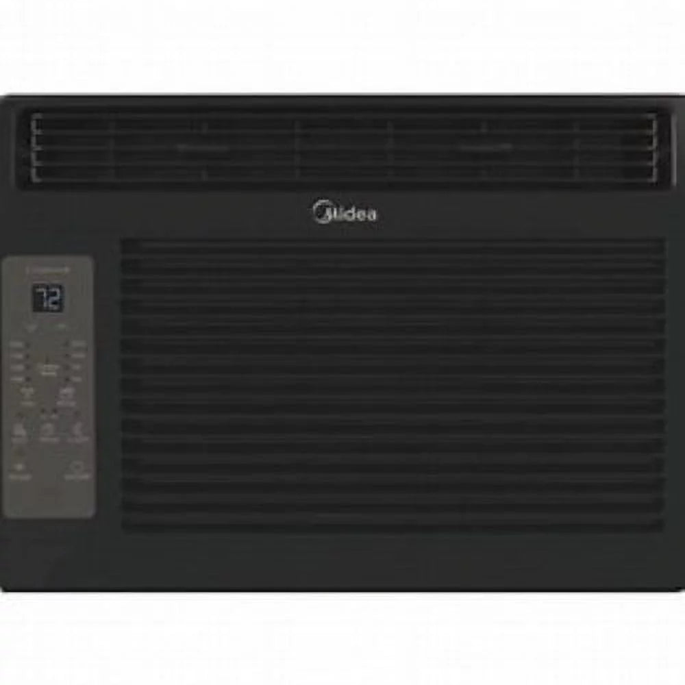6,000 BTU 115V Window Air Conditioner with Remote Y30628