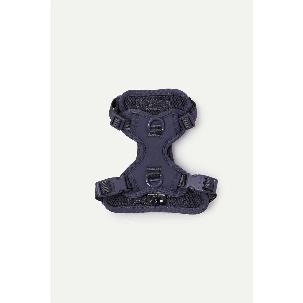 Double Panel Harness A539