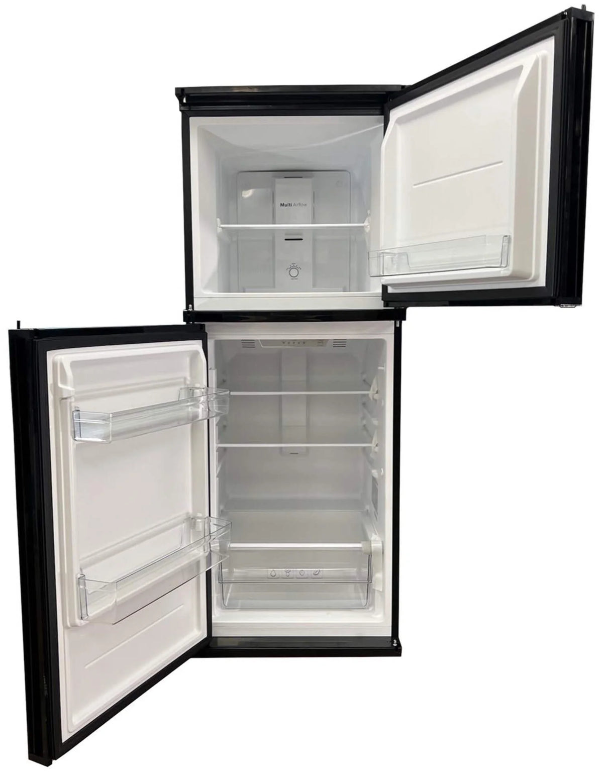 12V Dual Swing Refrigerator N871980
