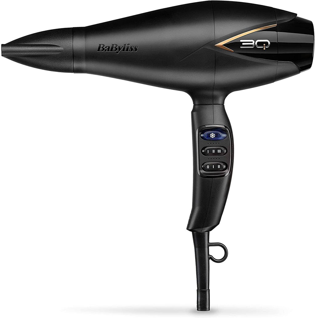Professional Hair Dryer T489