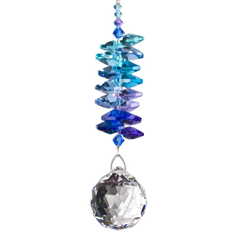 Crystal Cascade Ice U403239
