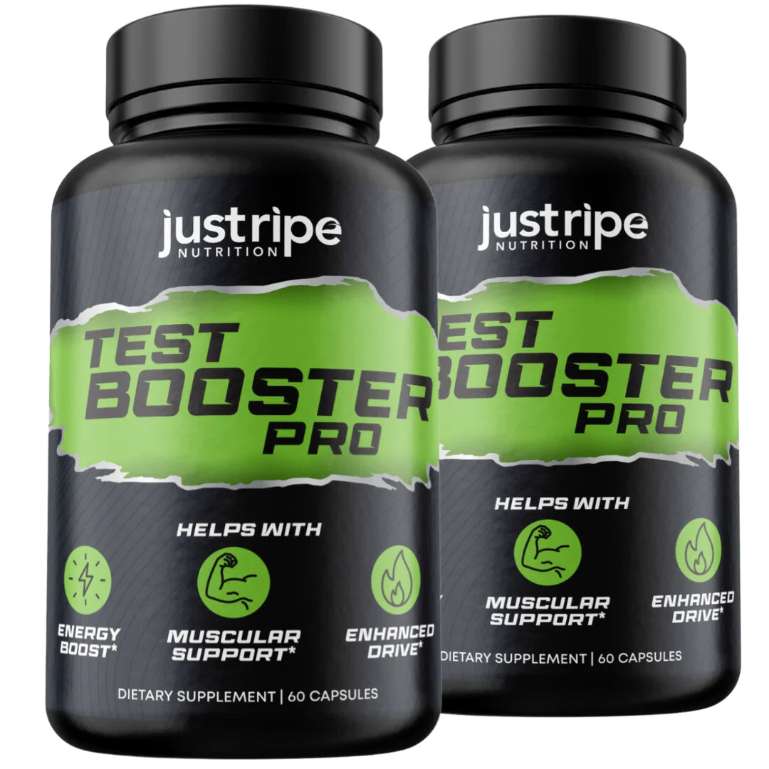 2 Pack 60ct Capsules P335304
