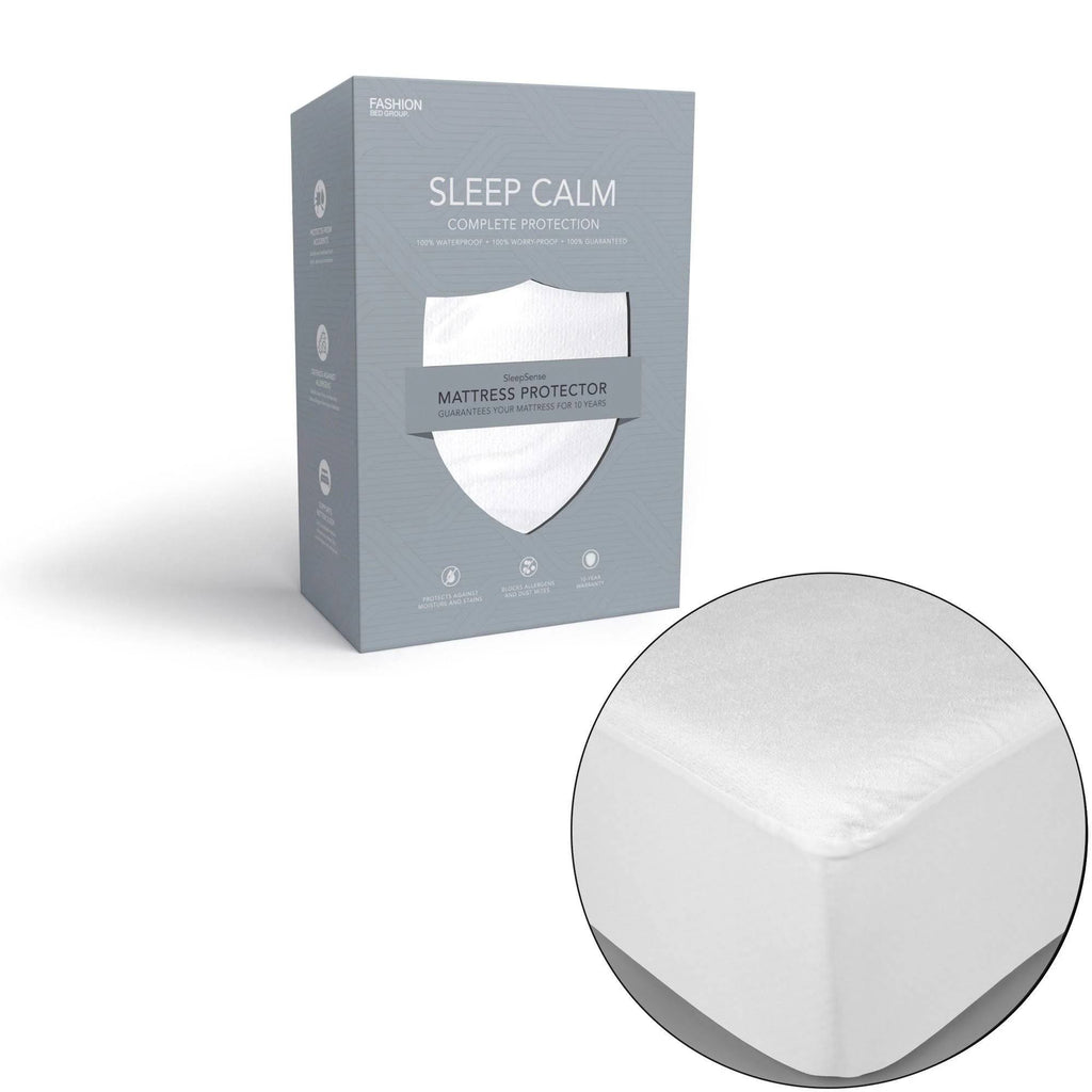 King Mattress Protector N80710