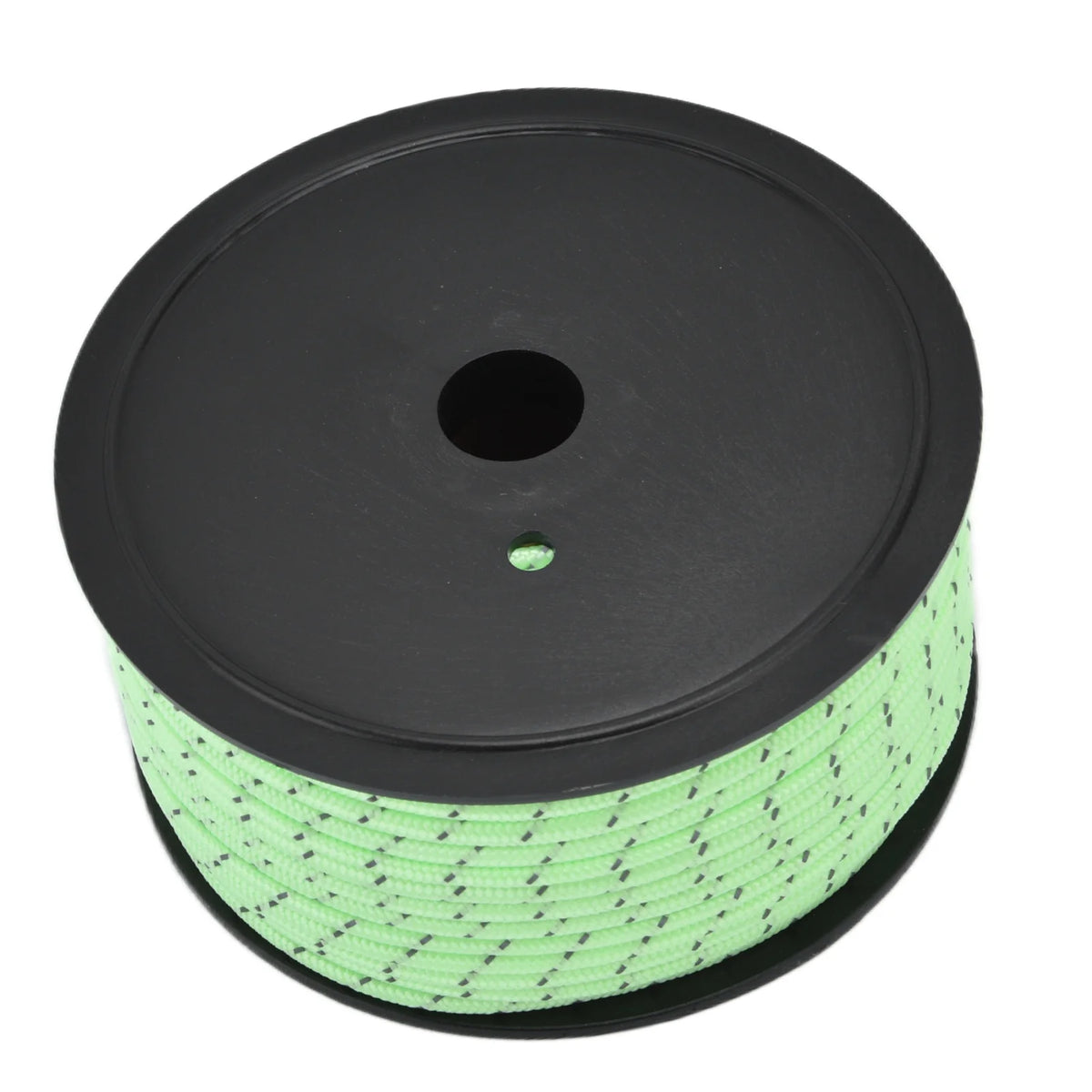50m Reflective Nylon Tent Rope U60364