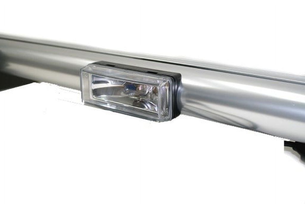6 LED Light Bar H801608