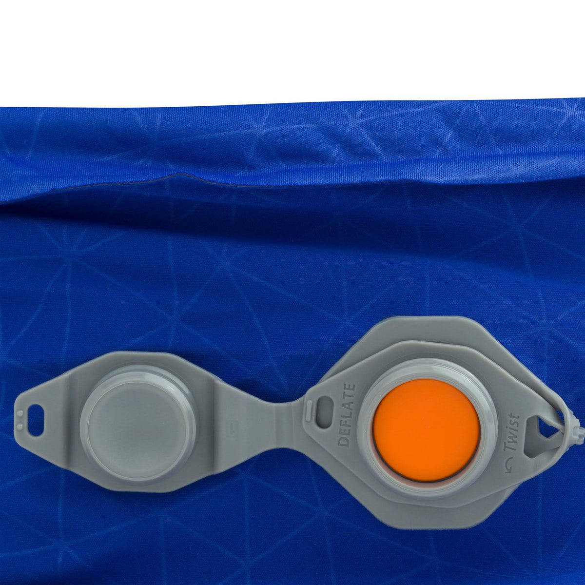 Self Inflating Mat Double C3993