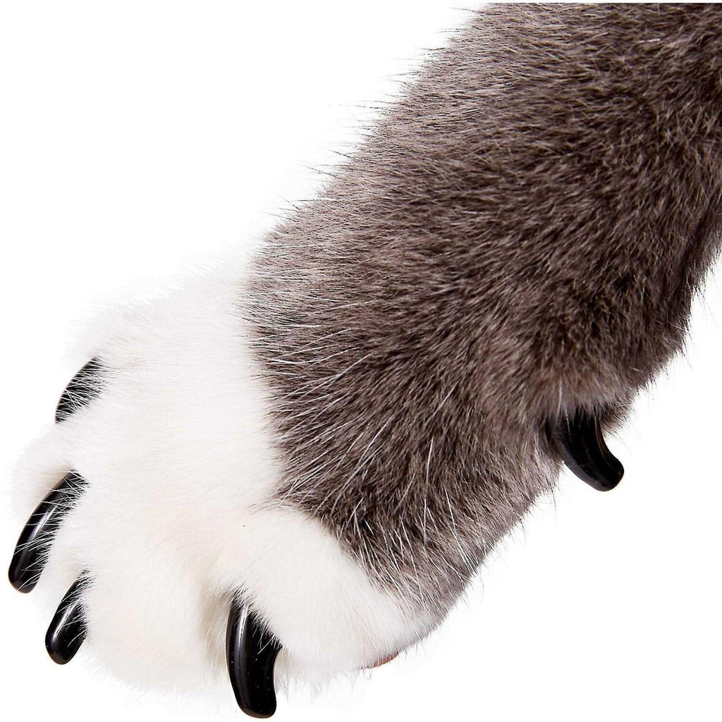 Soft Nail Caps for Cat Claws K8499