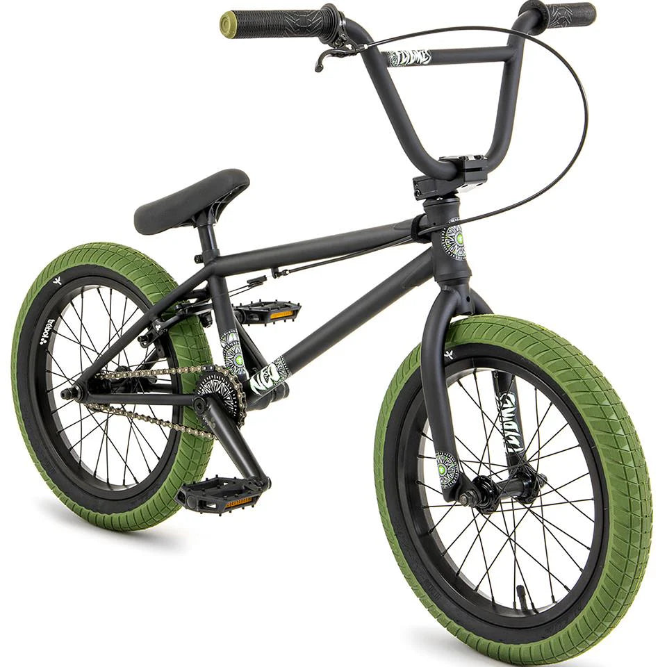 BMX Bike R928
