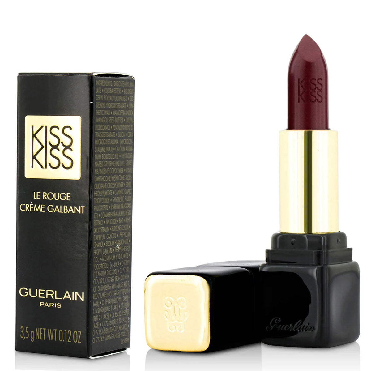 Shaping Cream Lip Colour B20308