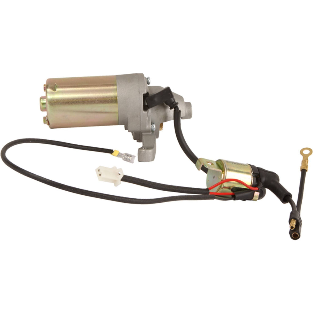 New Starter W721669