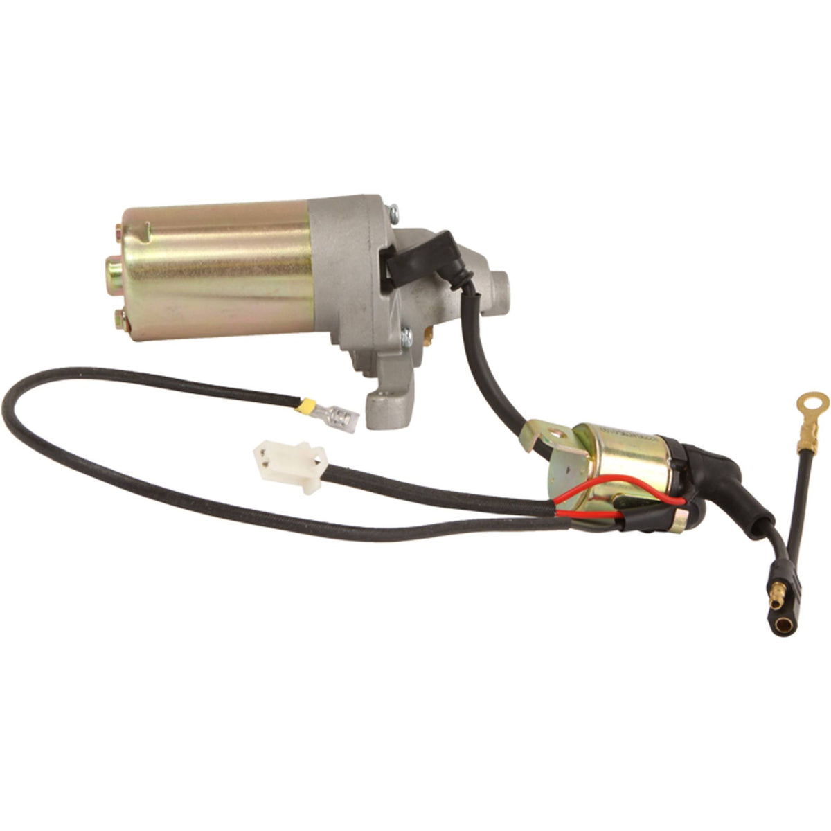 New Starter W721669