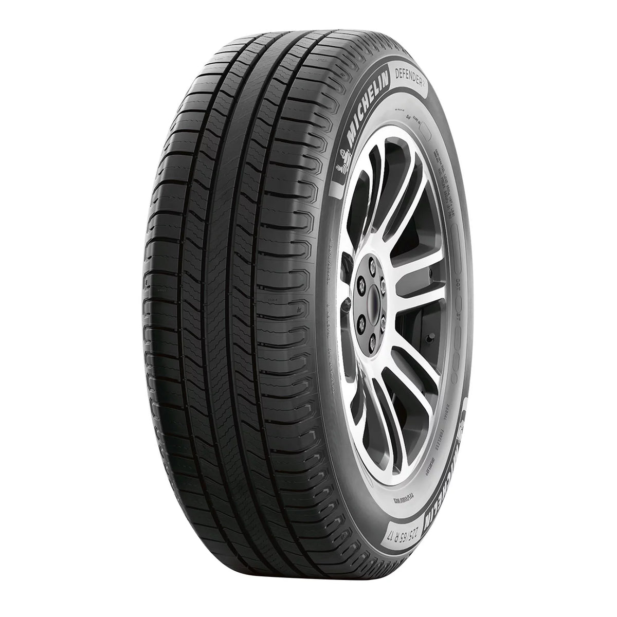 All Season 205/60R16 92H Passenger Tire N95562