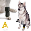 Dog Front Leg Brace Paw Compression Wraps T4037