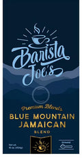 Blue Mountain Jamaican Ground Coffee 2 Bags 16oz Each N7901