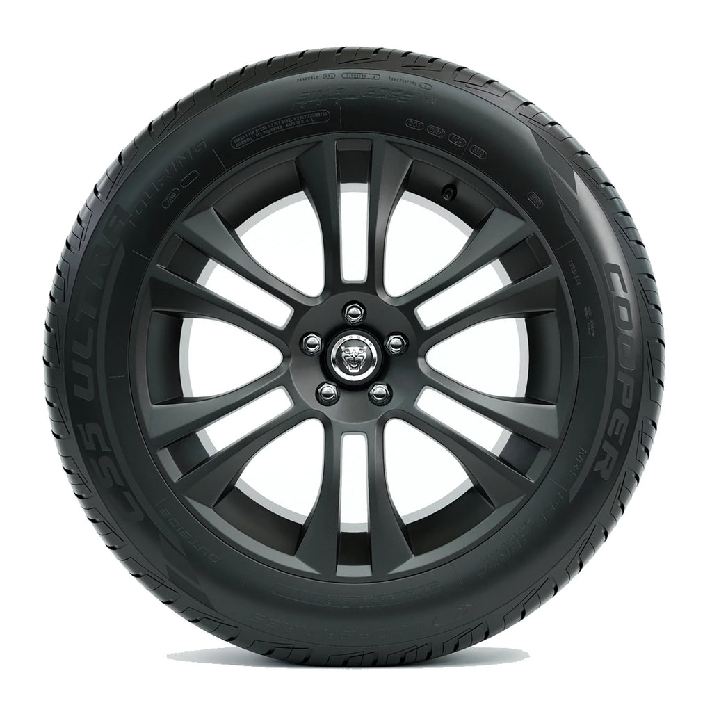All Season 245/50R20 102H Passenger Tire J605880