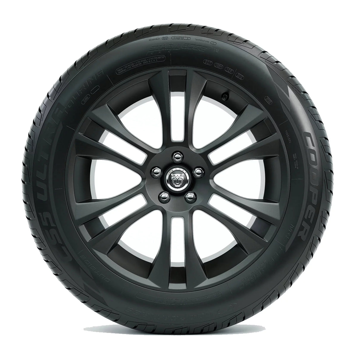 All Season 245/50R20 102H Passenger Tire J605880