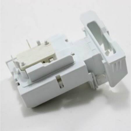 Washing Machine Lid Lock Switch I343