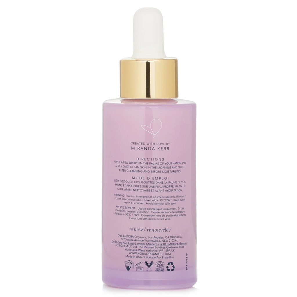 Plant Stem Cell Retinol Alternative Serum 30ml I268