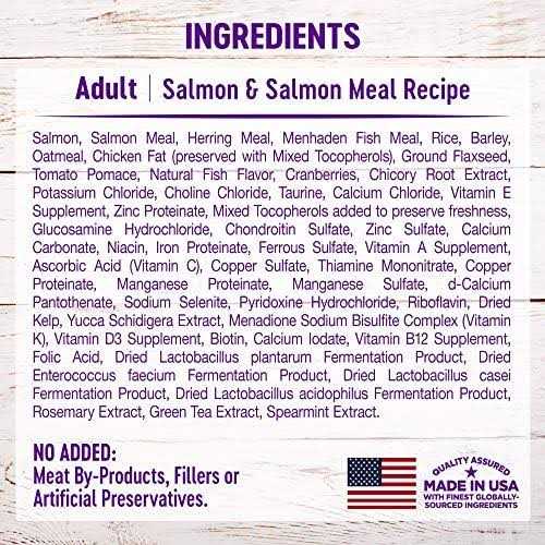 Natural Dry Cat Food C7783