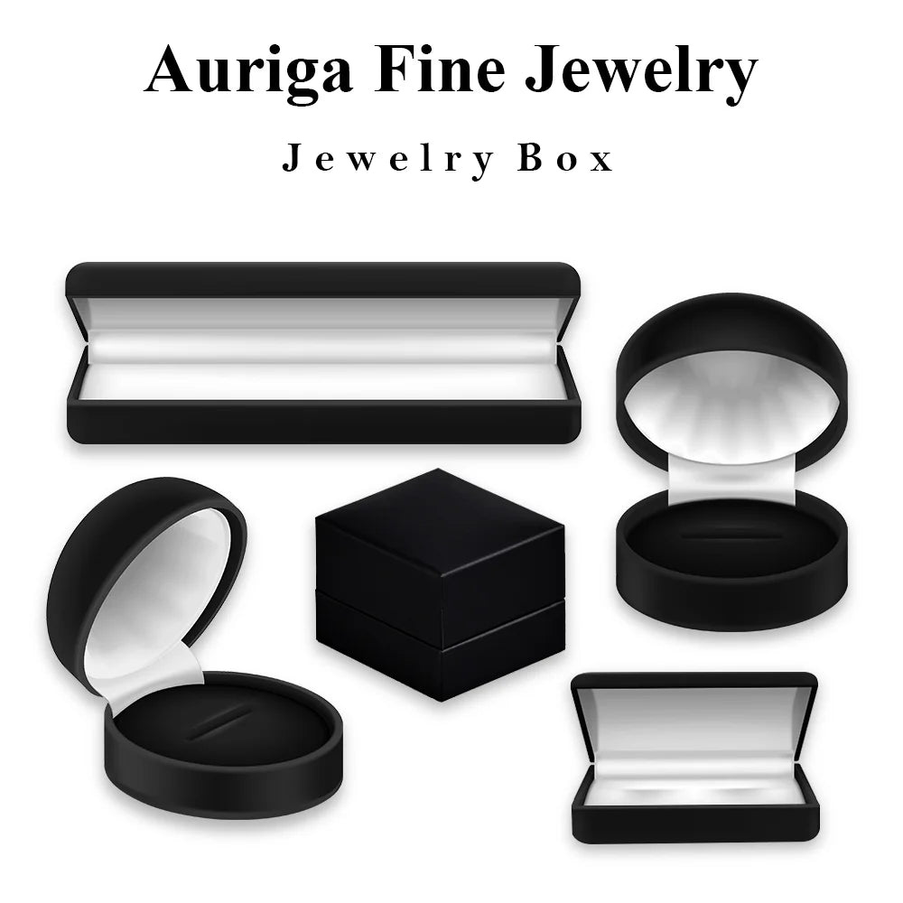 14k White Gold Black Diamond Square Men's Ring T115653
