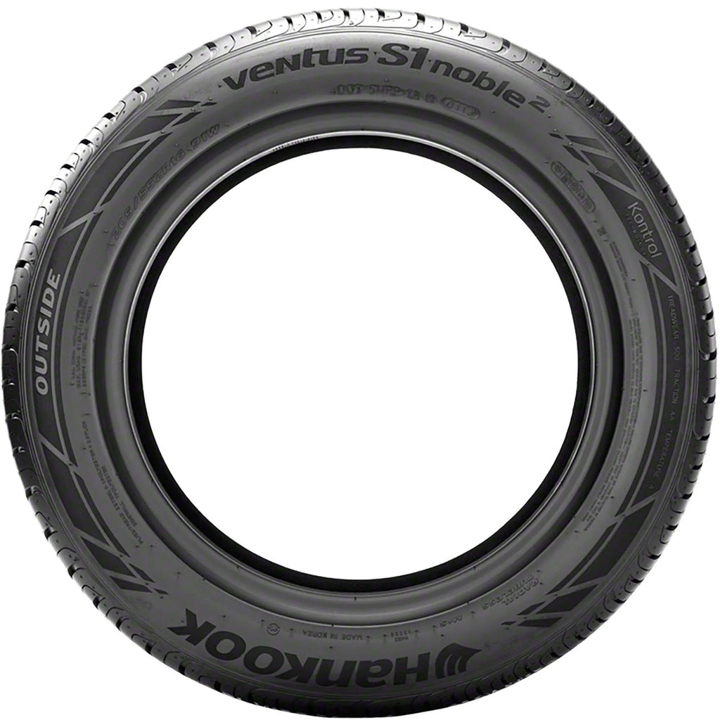 All Season 245/45ZR17 99W XL Passenger Tire S8353