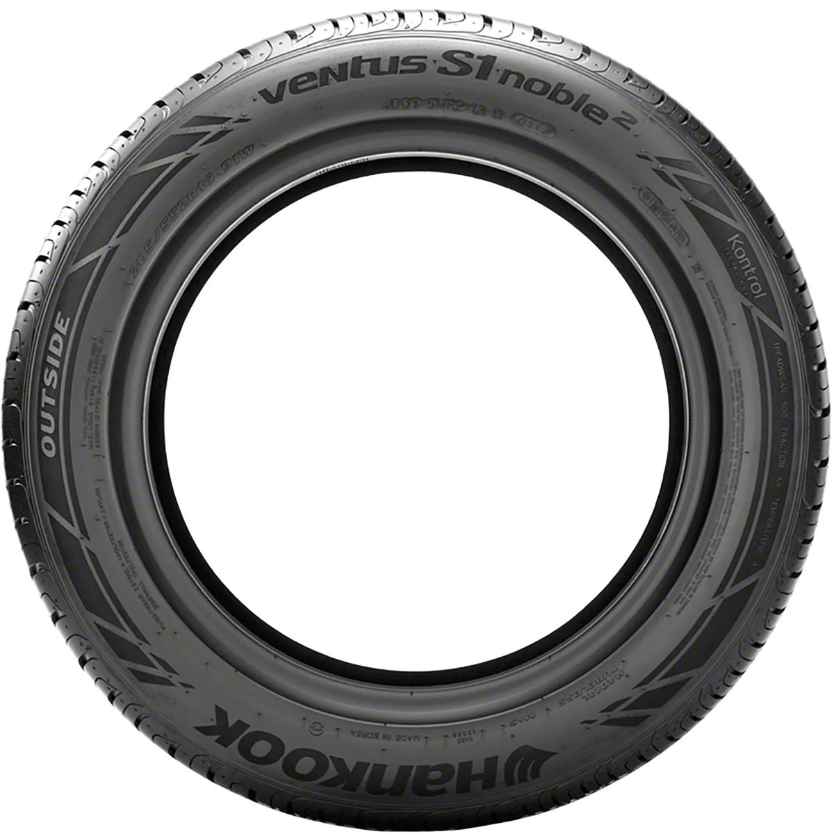 All Season 245/45ZR17 99W XL Passenger Tire S8353