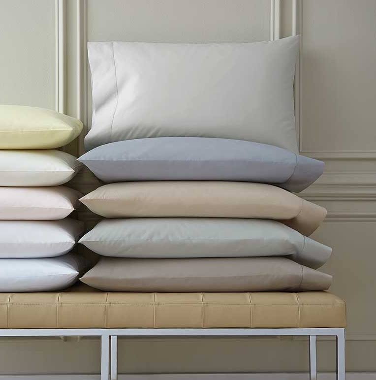 Ivory King Sham U328121