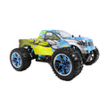 1:10 Scale 4WD Brushless Electric Powered RC Truck T80131