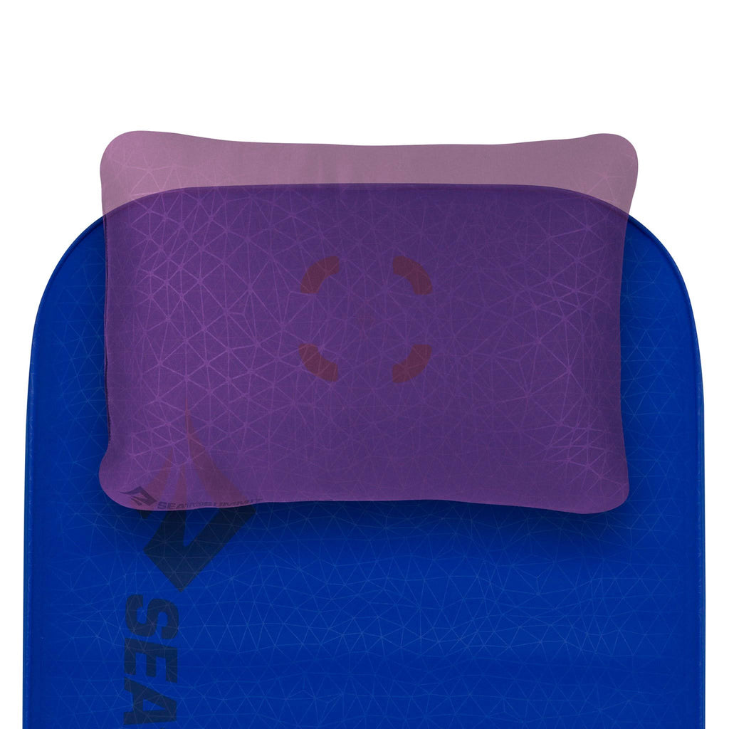 Self Inflating Mat Double C3993