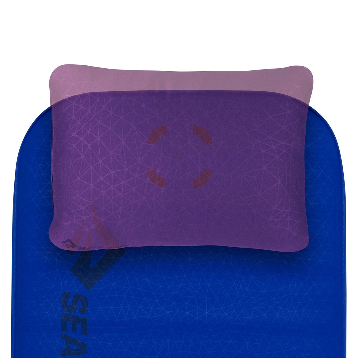 Self Inflating Mat Double C3993