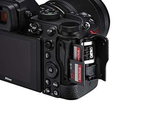 Black Camera Body O451356