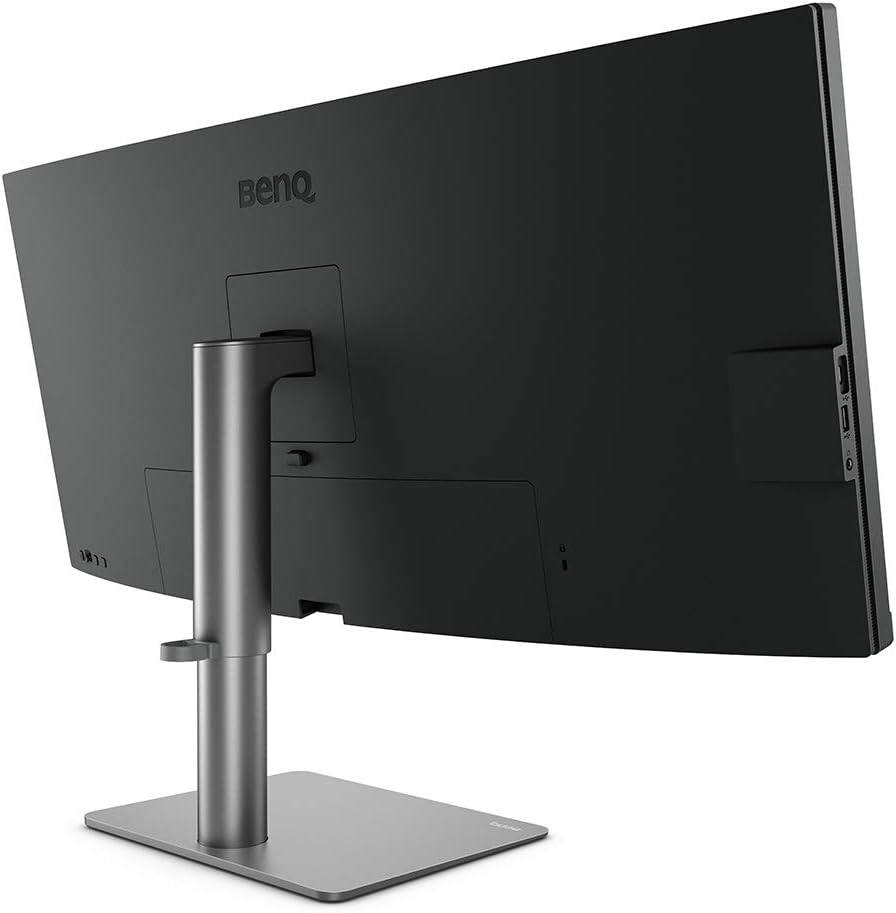 34” 2K Ultrawide Monitor, 21:9, 3440x1440 WQHD, IPS, USB-C, KVM, Delta E ≤ 3 G840035