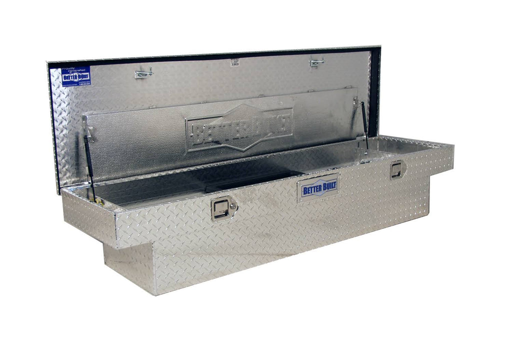 52x22 Truck Tool Box D48139
