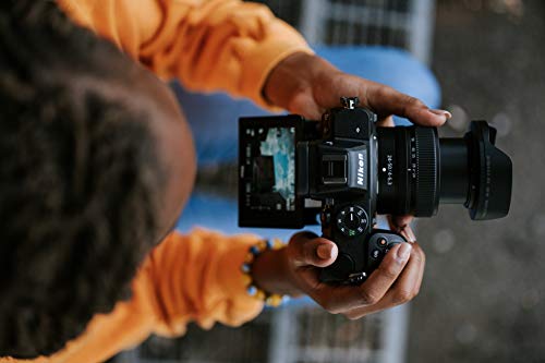 Black Camera Body O451356