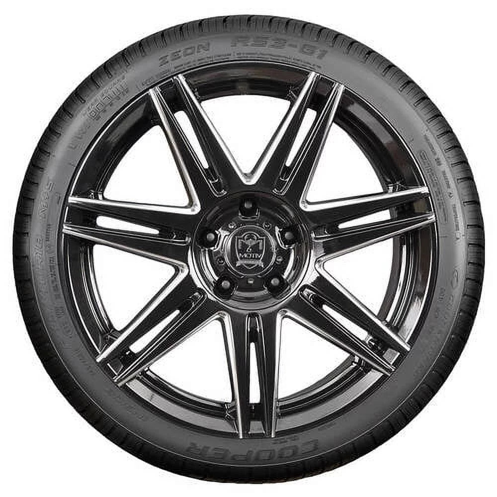 All Season 235/40R18 95W XL Passenger Tire H4327