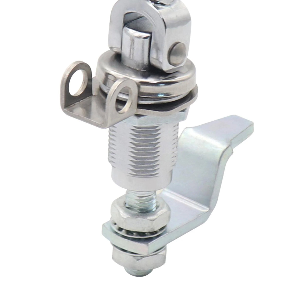 T Handle RV Door Lock Zinc Alloy Latch Lock B2516