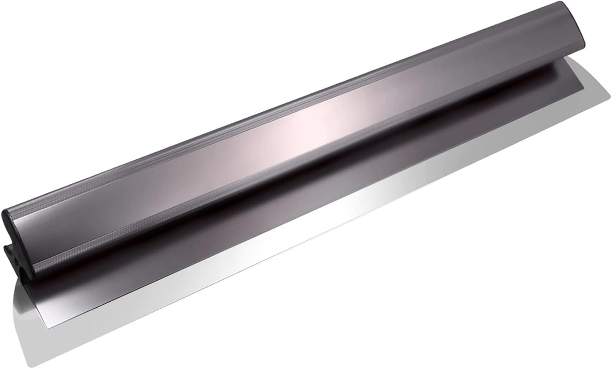 24 Drywall Skimming Blade Stainless Steel Drywall Tools C52771