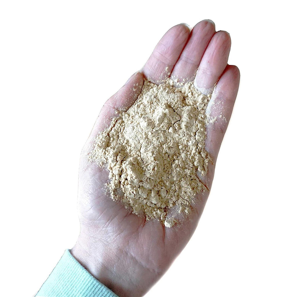 Animal Grade Yeast D301