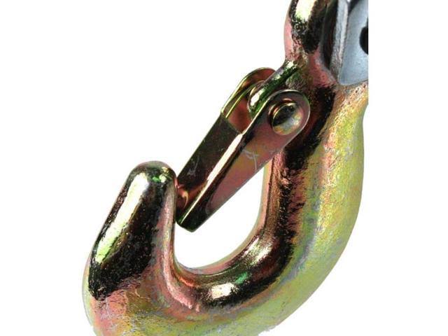 Two Ton Cable Puller Q4921