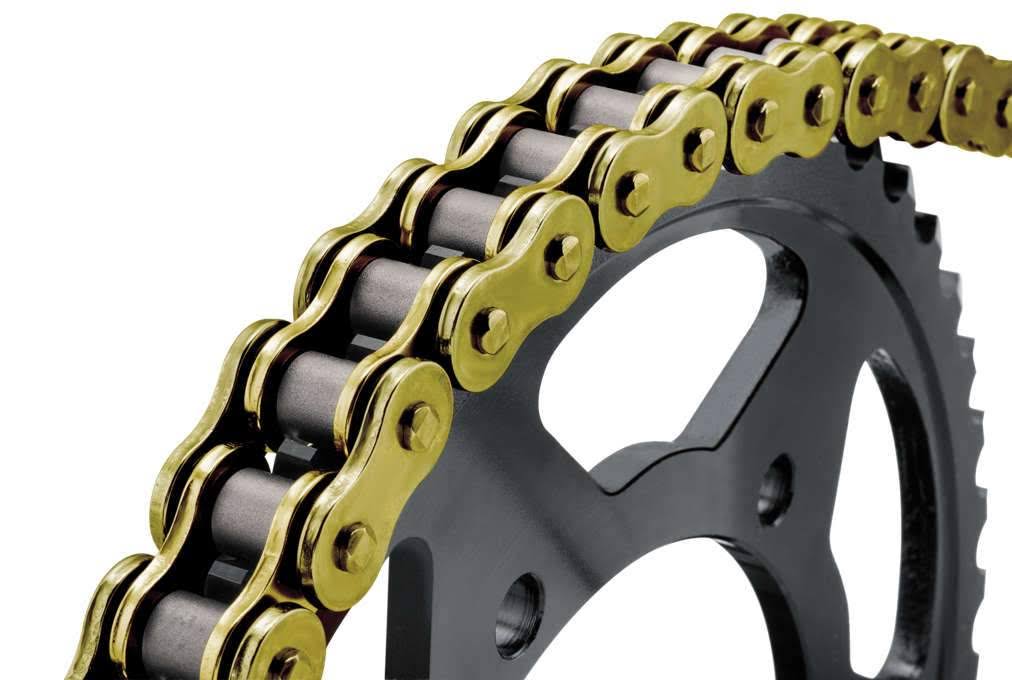 530 BMXR Series Chain B40707