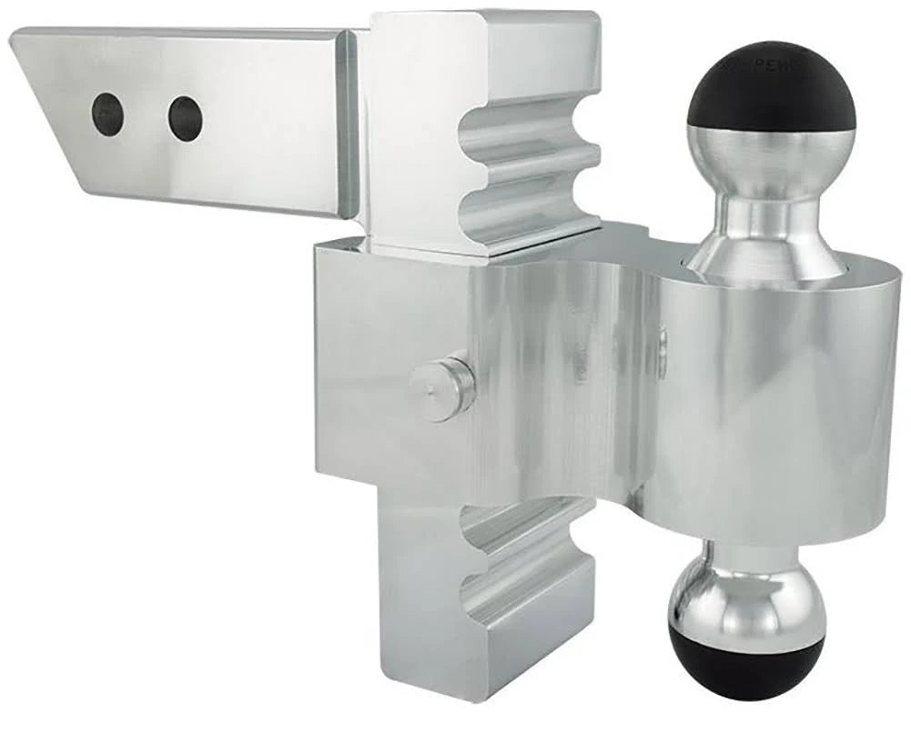 6 in. Rapid with Greaseless AlumiBall U684085