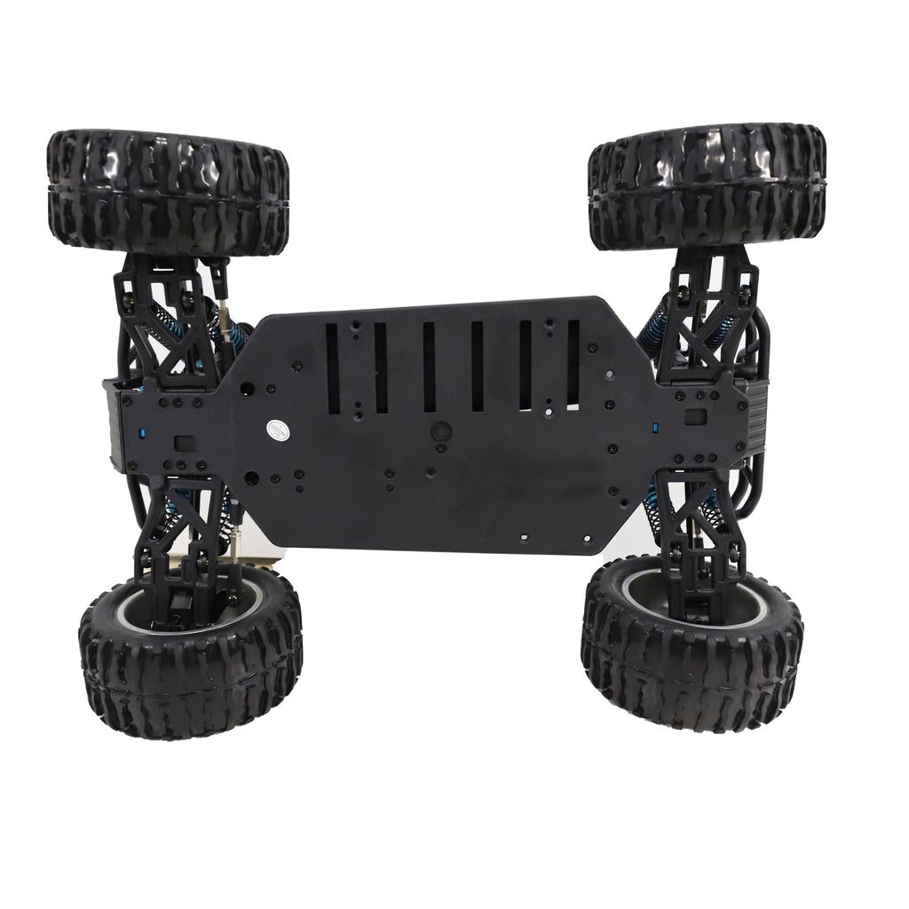 1:10 Scale 4WD Brushless Electric Powered RC Truck T80131