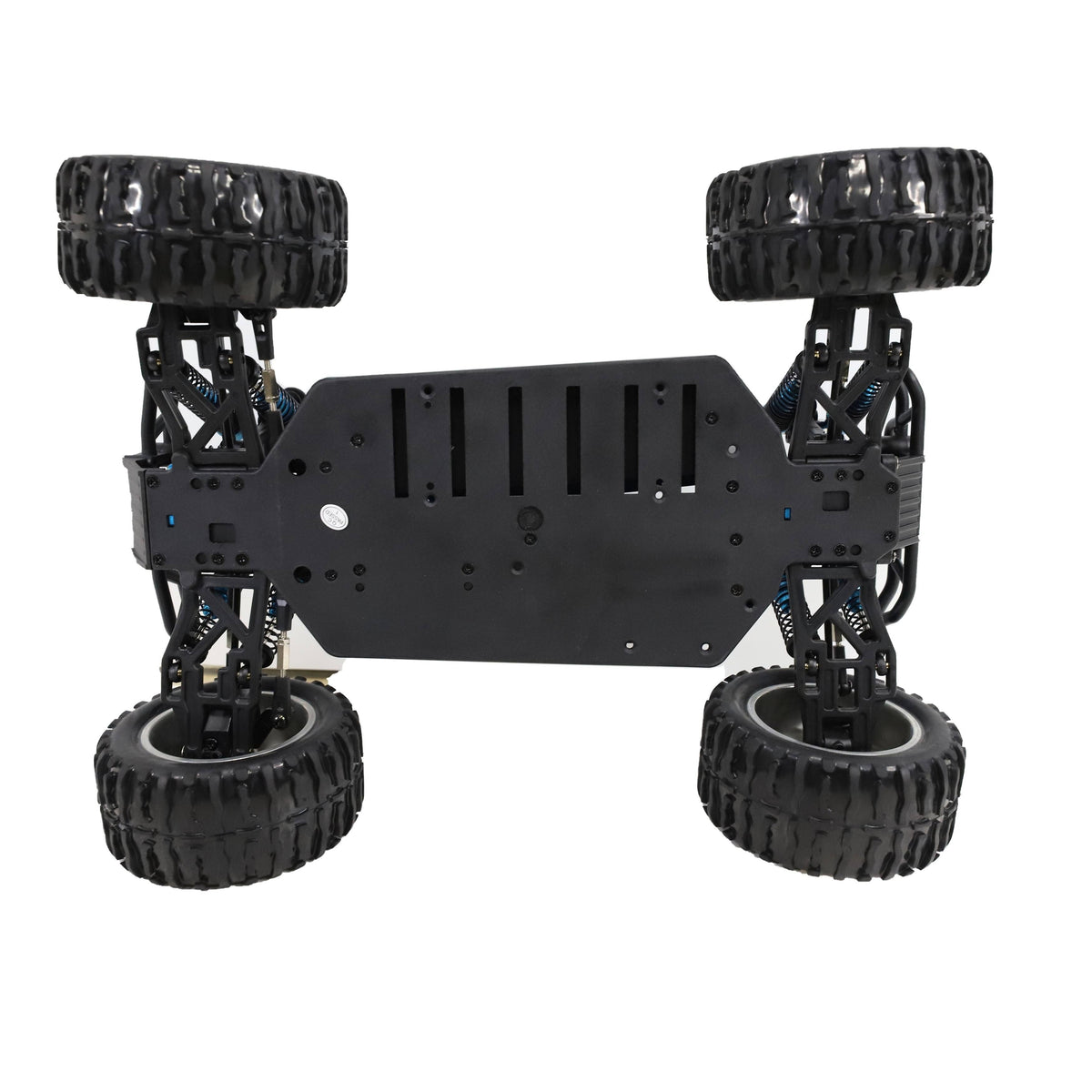 1:10 Scale 4WD Brushless Electric Powered RC Truck T80131
