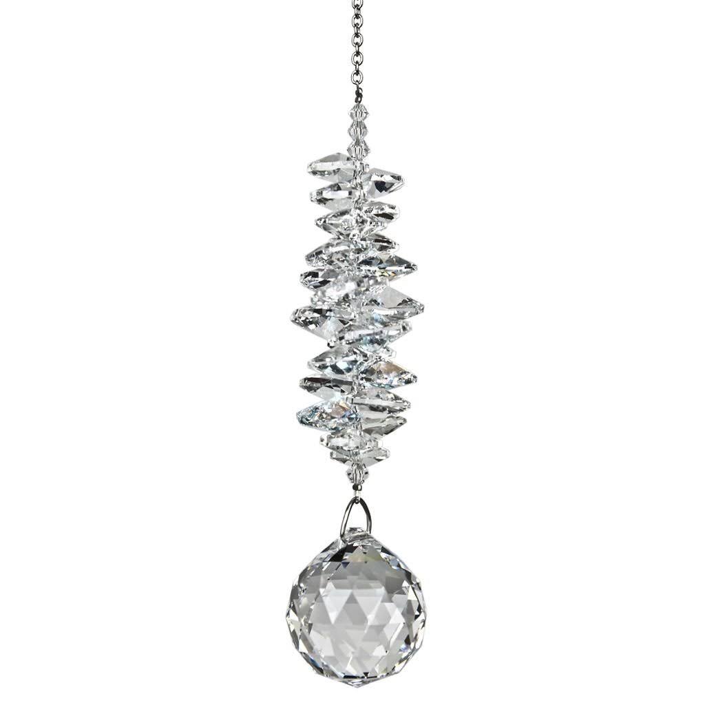 Crystal Cascade Ice U403239